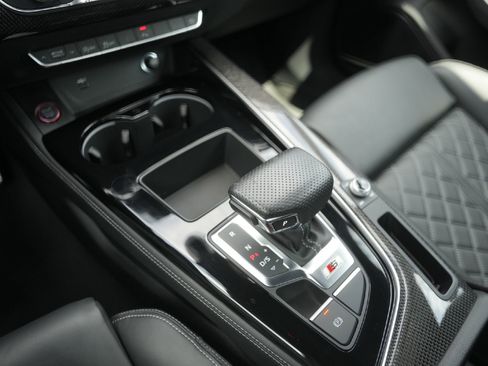 Certified 2024 Audi S5 Premium Plus w/ Premium Plus Package image 18