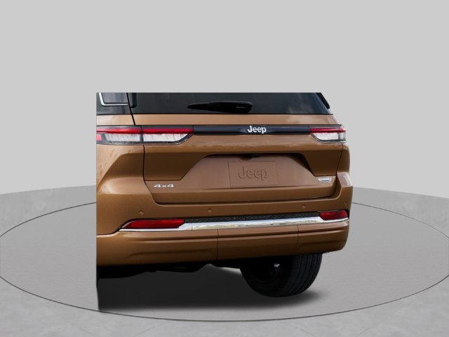New 2027 Jeep Grand Cherokee Summit AWD/4WD image 13