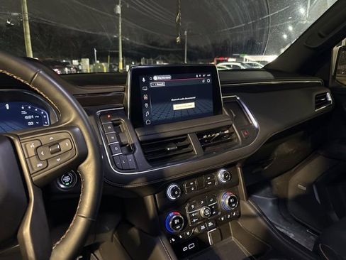 Certified 2023 GMC Yukon AT4 image 12