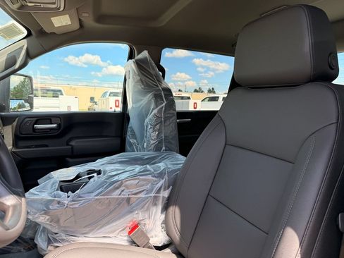 New 2026 Chevrolet Silverado 2500 W/T w/ WT Convenience Package AWD/4WD image 13