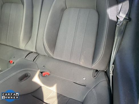 Used 2020 Ford Mustang Coupe image 25