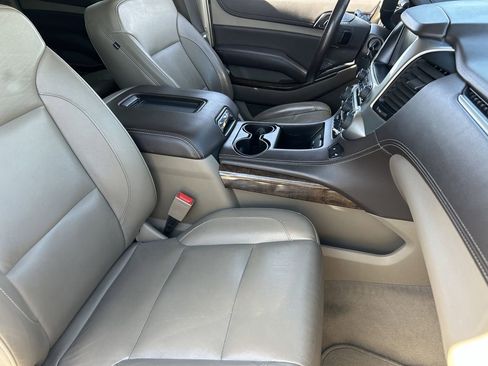 Used 2020 Chevrolet Tahoe LT RWD image 10