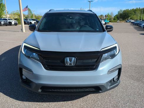 Used 2022 Honda Pilot TrailSport image 9