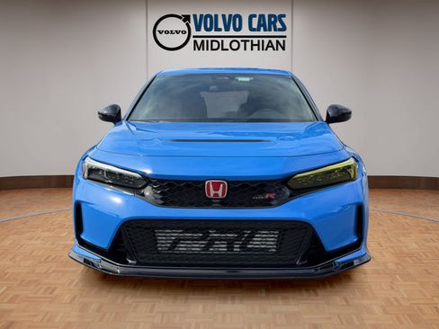 Used 2023 Honda Civic Type R image 28