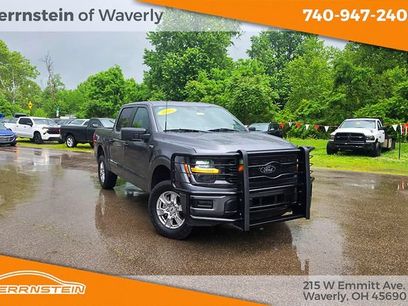 Used 2025 Ford F150 STX