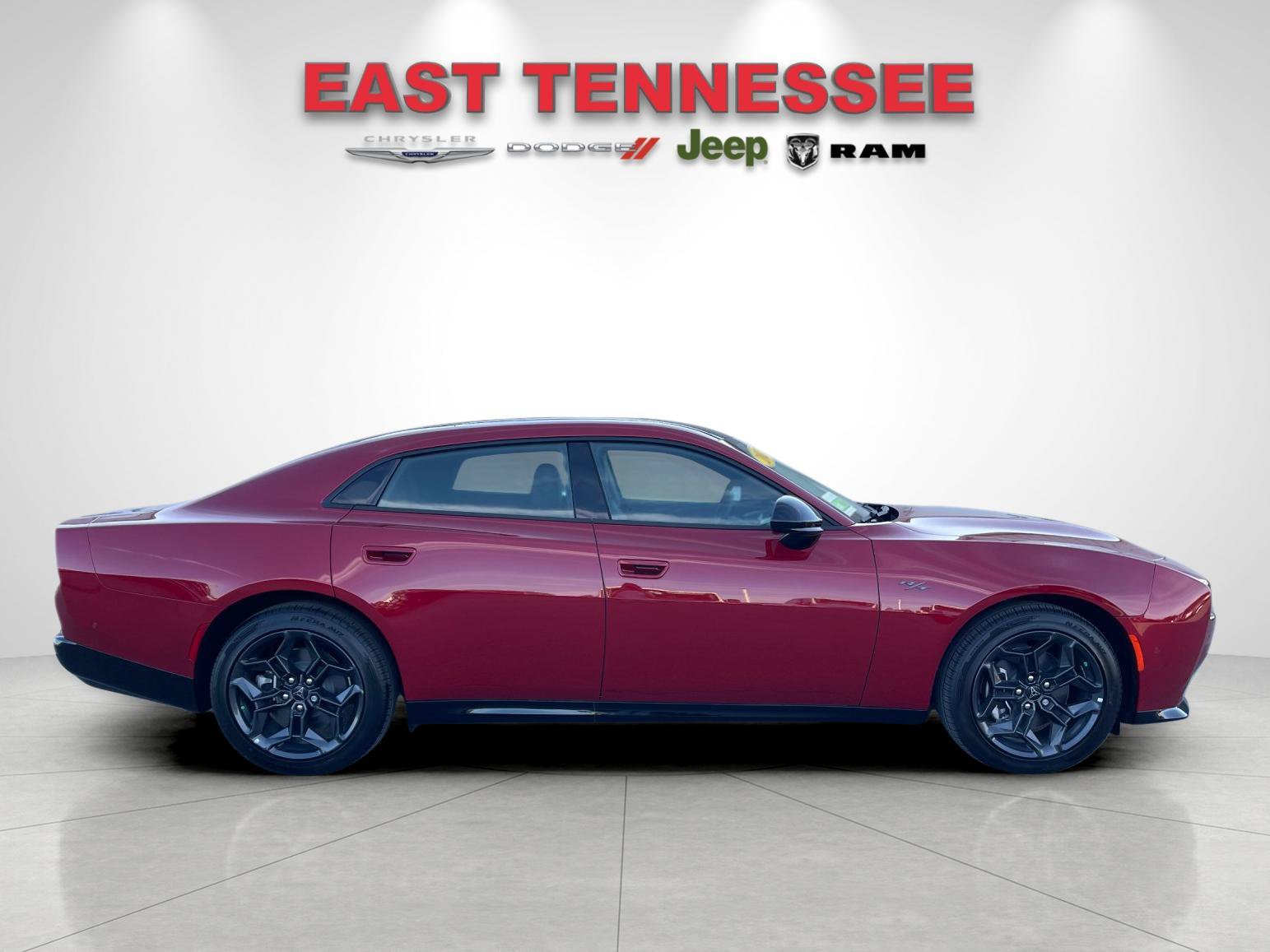 New 2027 Dodge Charger R/T w/ Driver Convenience Group AWD/4WD image 2