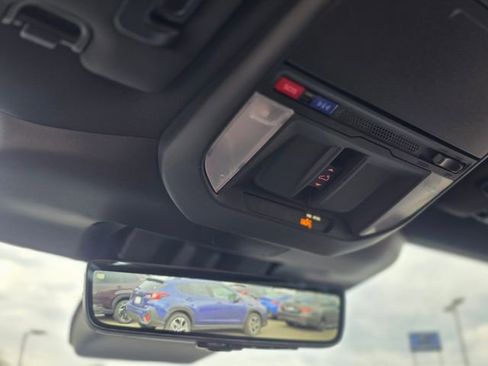 New 2026 Subaru Forester Touring image 40