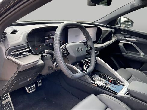 New 2026 Audi SQ5 Premium Plus AWD/4WD image 8