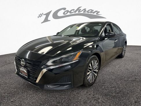 Used 2023 Nissan Altima 2.5 SV image 30