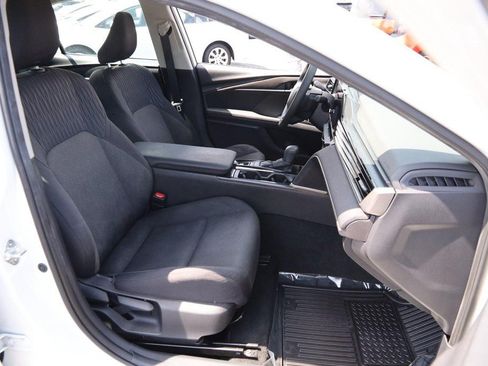 Used 2025 Toyota Camry LE w/ Convenience Package FWD image 26