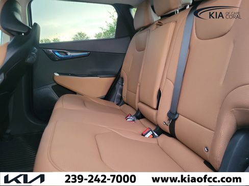 New 2026 Kia EV6 Wind RWD image 14