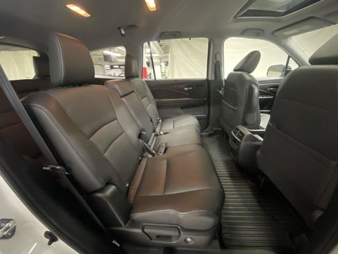 Used 2021 Honda Pilot Special Edition image 28