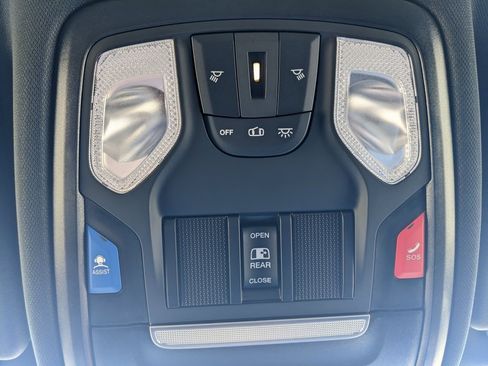 New 2026 RAM 1500 Big Horn image 54