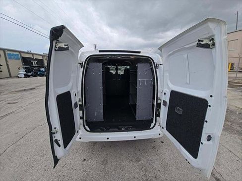 Used 2018 Nissan NV200 SV w/ Navigation Package FWD image 21