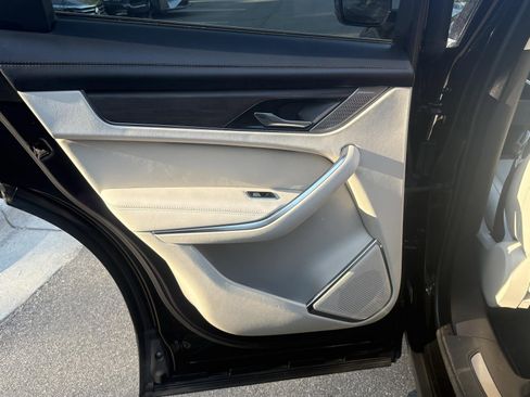 Used 2021 Jaguar F-PACE S image 20