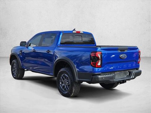 Used 2024 Ford Ranger XLT w/ Trailer Tow Package image 8