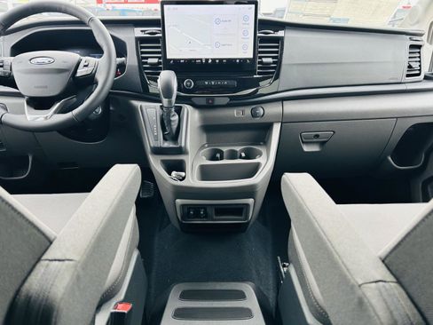 New 2026 Ford Transit 350 XLT AWD/4WD image 26