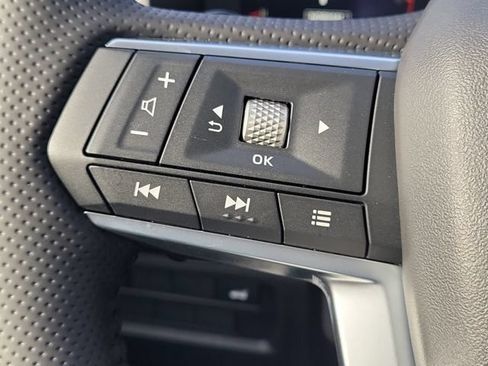 New 2026 Mitsubishi Outlander SE FWD image 26