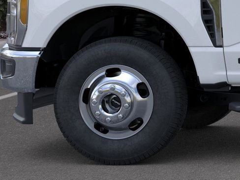 New 2026 Ford F350 XLT w/ XLT Value Package image 19