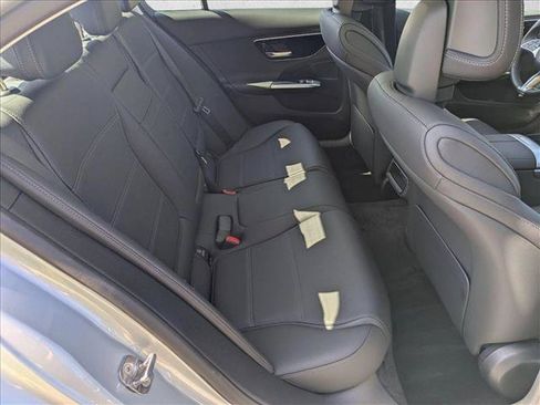 Certified 2026 Mercedes-Benz C 300 Sedan image 21