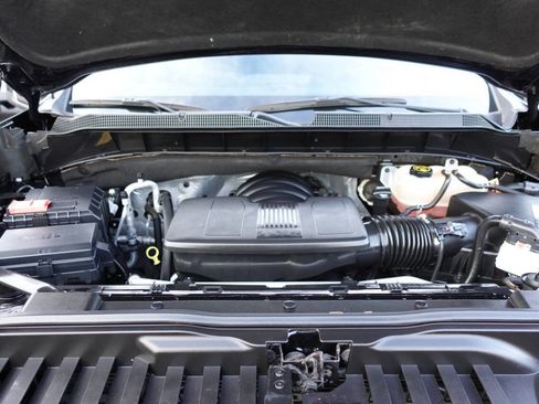 Used 2022 Chevrolet Silverado 1500 RST w/ Rally Edition image 54