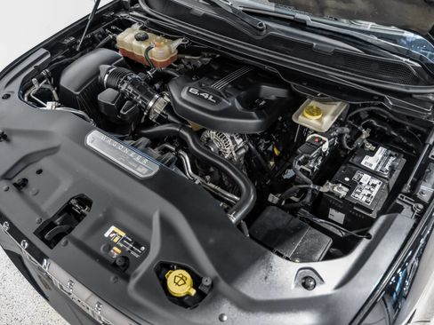 Used 2022 Jeep Grand Wagoneer Series II image 61