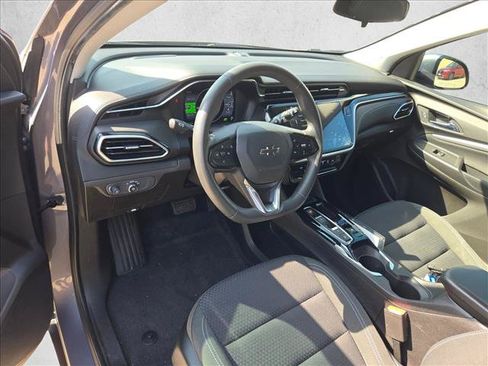 Used 2023 Chevrolet Bolt EUV LT w/ Driver Confidence Package FWD image 9