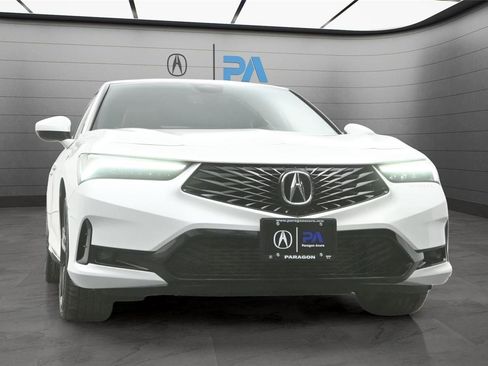 Certified 2025 Acura Integra A-Spec image 33