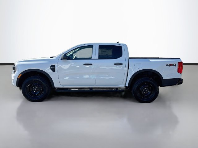 New 2026 Ford Ranger XL w/ Trailer Tow Package AWD/4WD image 4