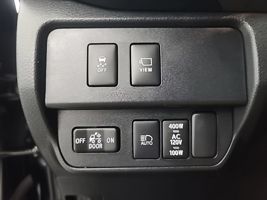Used 2023 Toyota Tacoma TRD Pro AWD/4WD image 29