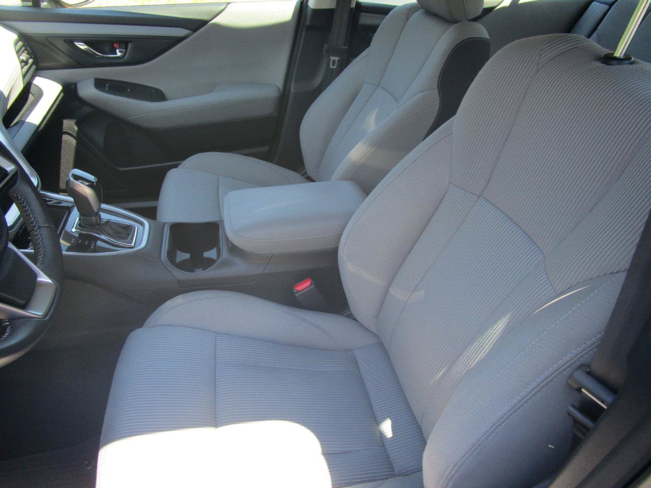 Used 2023 Subaru Legacy Premium AWD/4WD image 11