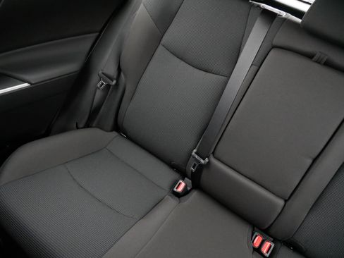 Certified 2025 Toyota RAV4 LE image 12