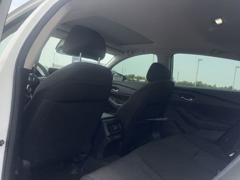 Certified 2025 Honda Accord SE image 19