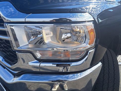 Certified 2024 RAM 2500 Tradesman w/ Chrome Appearance Group image 32