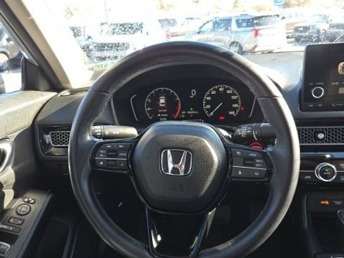 Used 2022 Honda Civic EX image 23