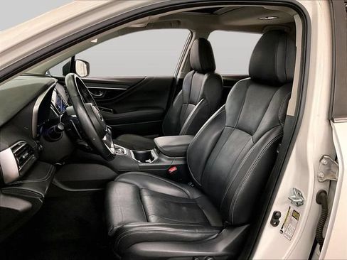 Used 2021 Subaru Outback Limited XT w/ Popular Package #2 AWD/4WD image 24