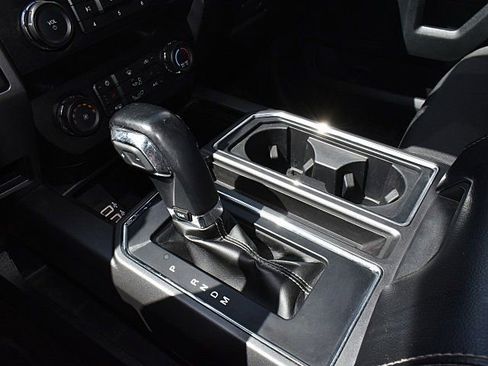 Used 2020 Ford F150 XLT w/ Equipment Group 302A Luxury image 25