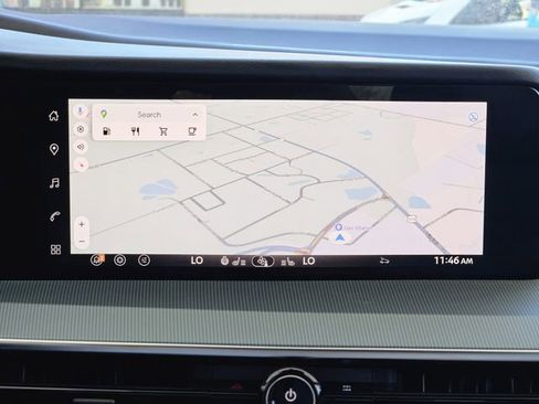 New 2026 Nissan Murano SL AWD/4WD image 22