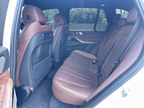 Used 2020 BMW X5 sDrive40i w/ Premium Package RWD image 15