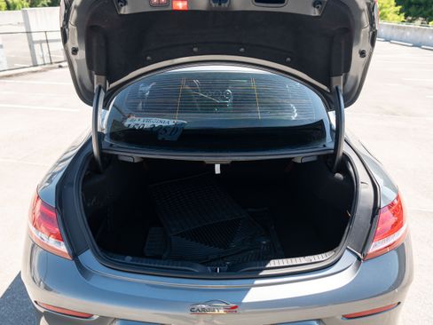 Used 2018 Mercedes-Benz C 300 4MATIC Coupe image 35