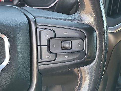 Used 2021 GMC Sierra 1500 AT4 image 40