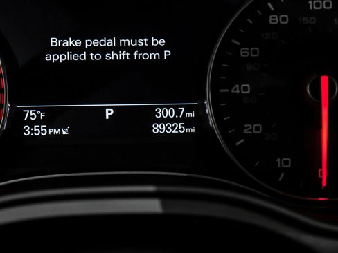 Used 2017 Audi A7 3.0T Premium Plus AWD/4WD image 21