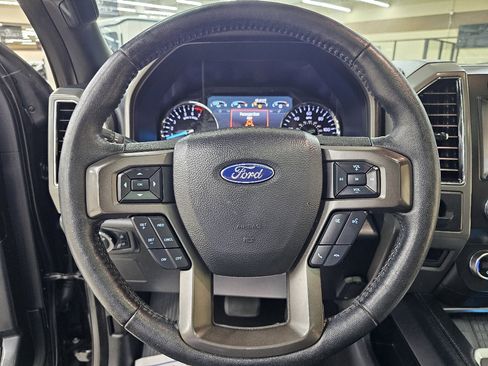 Used 2020 Ford Expedition Max XLT w/ Equipment Group 202A image 32