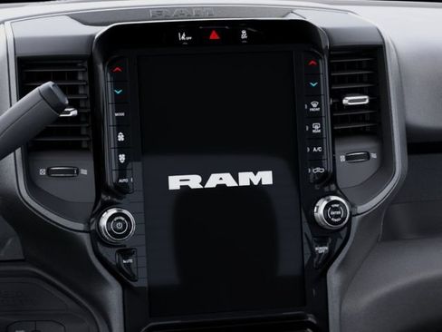 New 2026 RAM 4500 Tradesman AWD/4WD image 18