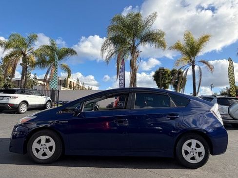 Used 2010 Toyota Prius Two image 7