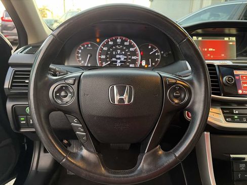 Used 2013 Honda Accord EX-L image 30