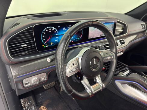 Used 2023 Mercedes-Benz GLE 63 AMG S image 14