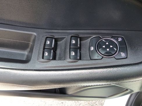 Used 2023 Ford Edge SEL AWD/4WD image 20