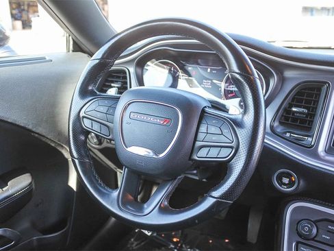 Used 2021 Dodge Challenger R/T image 18