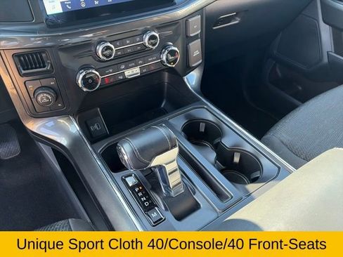 Used 2022 Ford F150 XLT w/ Equipment Group 302A High image 38